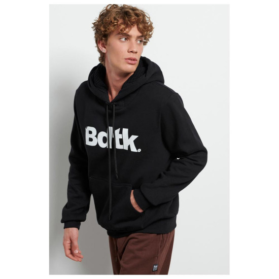 Bodytalk Ανδρικό φούτερ Bodytalk Ανδρικό φούτερ